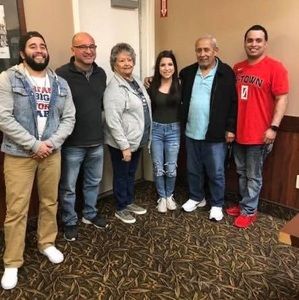 Meet your Posher, Derek